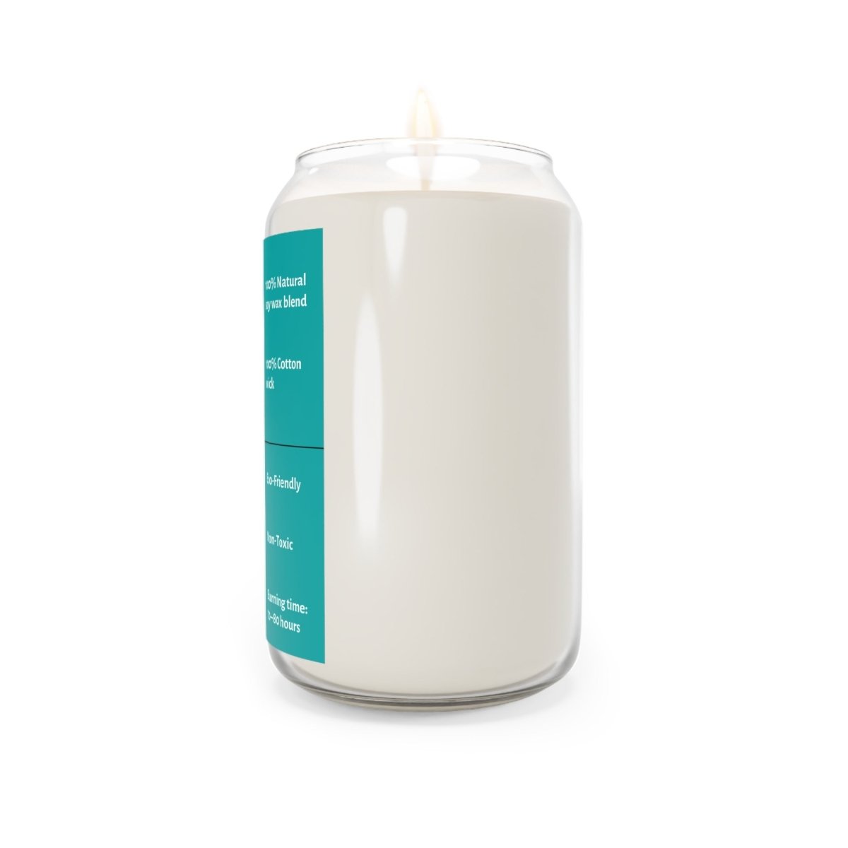 Sea Breeze Scented Candle