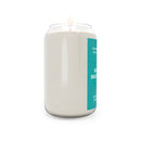 Sea Breeze Scented Candle