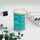 Sea Breeze Scented Candle