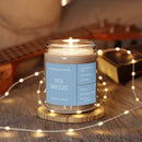 Sea Breeze Scented Candles