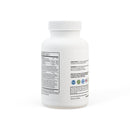 Printify supplement bottle showing label and directions for natural multivitamin for women