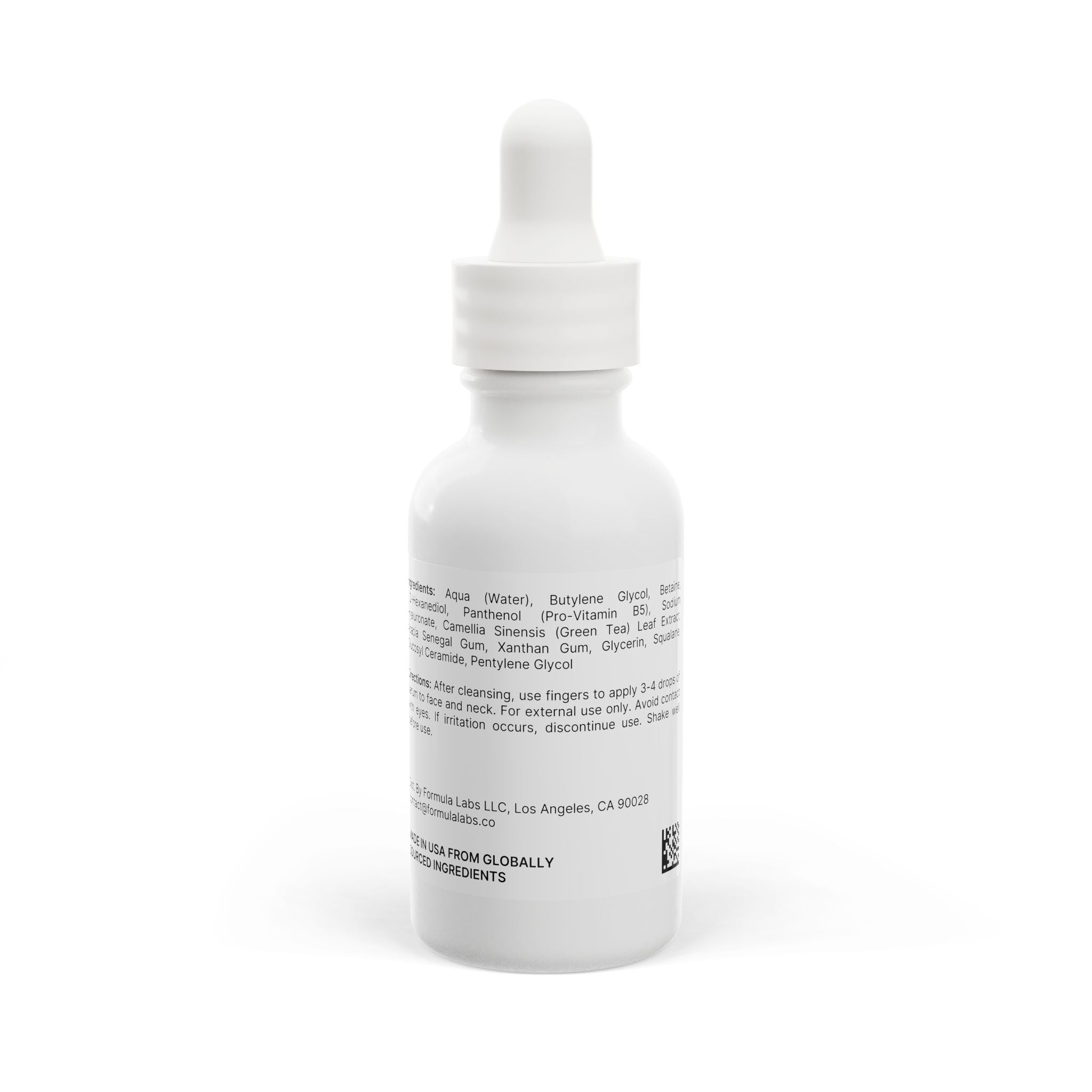 Skin Plump Hyaluronic Acid Complex Serum