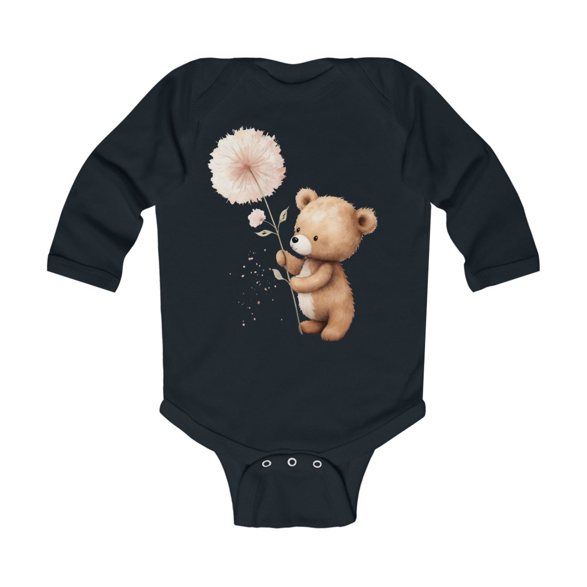 Black / NB (0-3M)