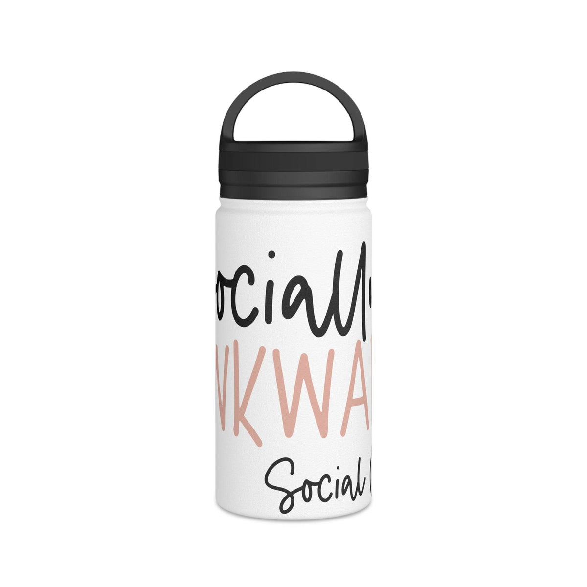 White / 12oz