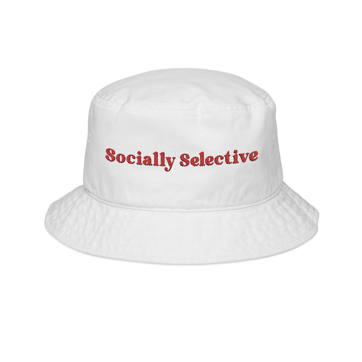 One size / White