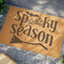 Spooky Season Doormat