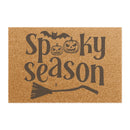 Spooky Season Doormat