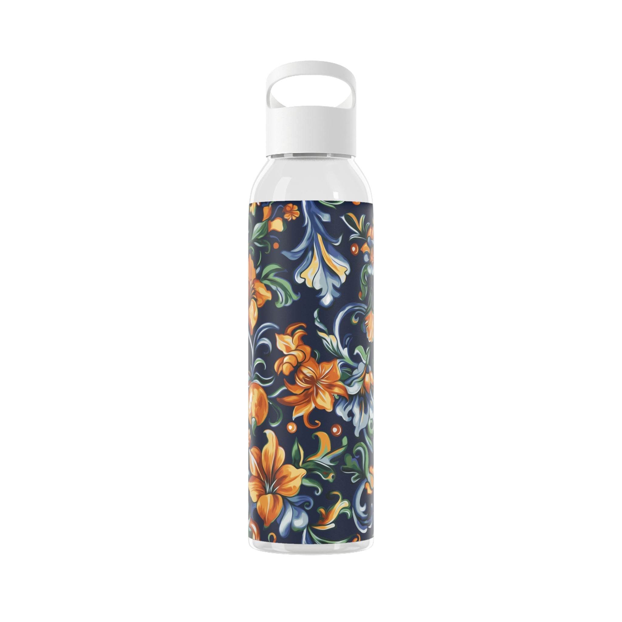 Stylish Eco Sky Water Bottle