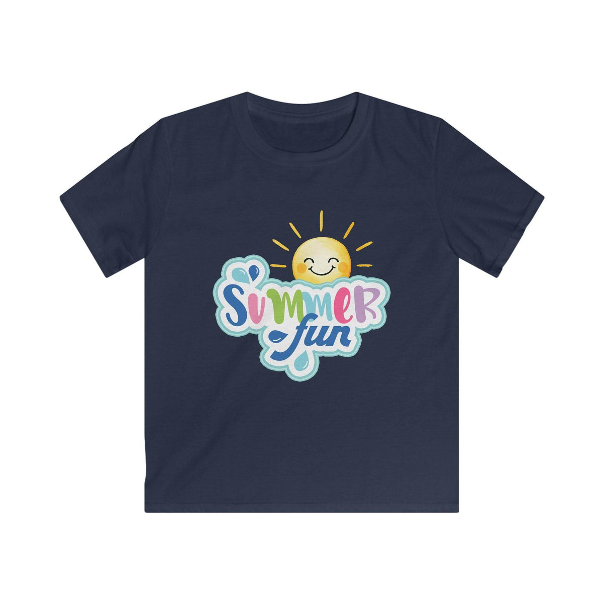Navy / M