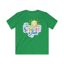 Summer Fun Kids Softstyle Tee