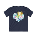 Summer Fun Kids Softstyle Tee