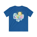 Summer Fun Kids Softstyle Tee