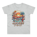 Summer Vibes Single Jersey Men's T-Shirt