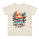 Summer Vibes Single Jersey Men's T-Shirt