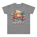 Summer Vibes Single Jersey Men's T-Shirt