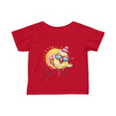 Sun Fun Infant Fine Jersey Tee