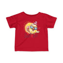 Sun Fun Infant Fine Jersey Tee