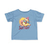 Sun Fun Infant Fine Jersey Tee