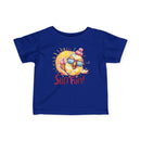 Sun Fun Infant Fine Jersey Tee