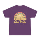 Sunshine Unisex Hammer™ T-shirt