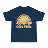 Sunshine Unisex Hammer™ T-shirt