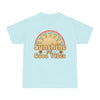 Sunshine Unisex Hammer™ T-shirt