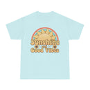 Sunshine Unisex Hammer™ T-shirt