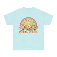 Sunshine Unisex Hammer™ T-shirt