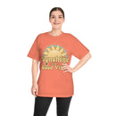 Sunshine Unisex Hammer™ T-shirt