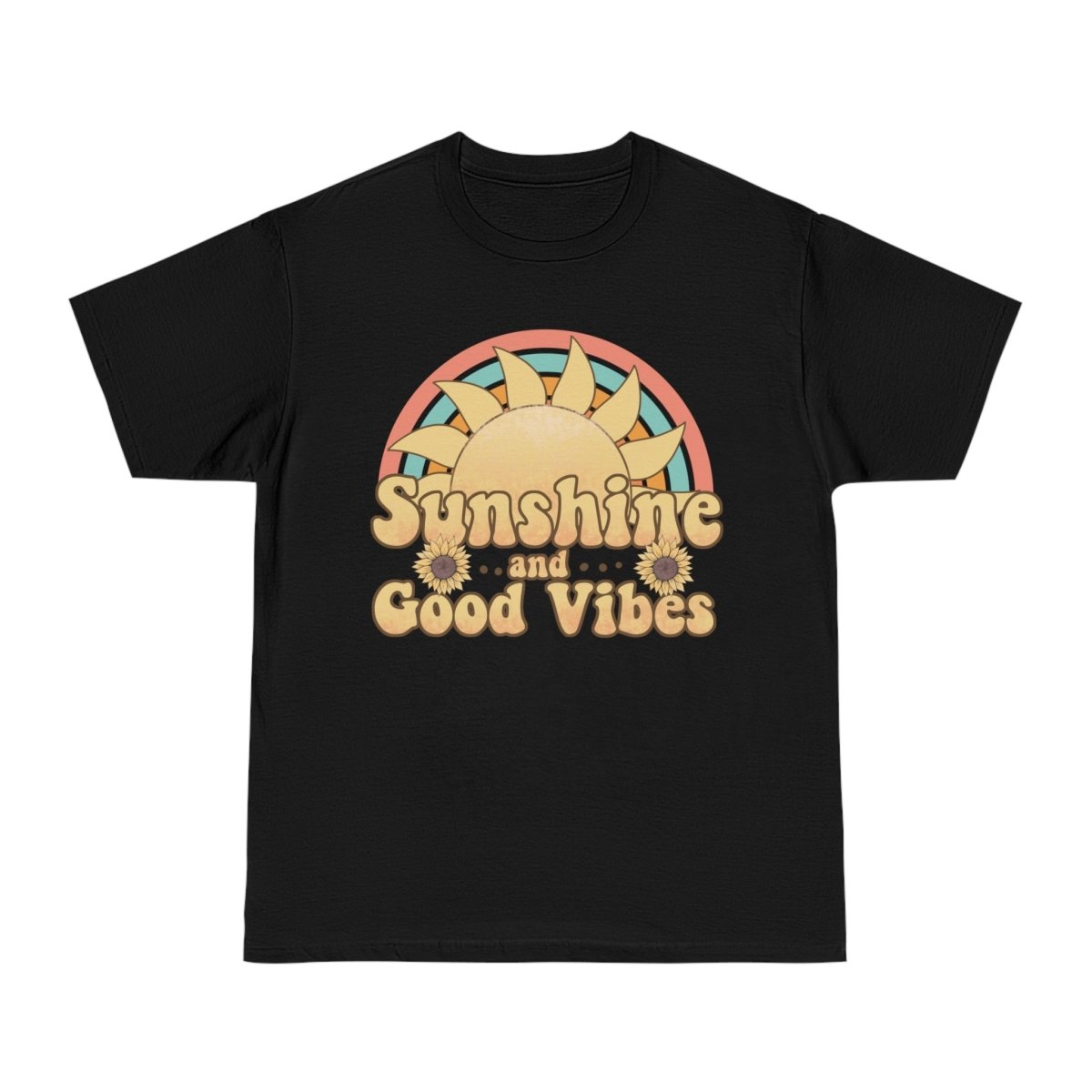 Sunshine Unisex Hammer™ T-shirt