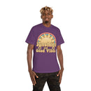 Sunshine Unisex Hammer™ T-shirt