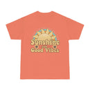 Sunshine Unisex Hammer™ T-shirt