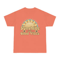 Sunshine Unisex Hammer™ T-shirt