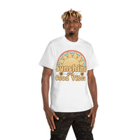 Sunshine Unisex Hammer™ T-shirt