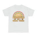 Sunshine Unisex Hammer™ T-shirt