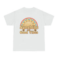 Sunshine Unisex Hammer™ T-shirt