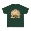 Sunshine Unisex Hammer™ T-shirt