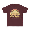 Sunshine Unisex Hammer™ T-shirt