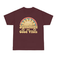 Sunshine Unisex Hammer™ T-shirt