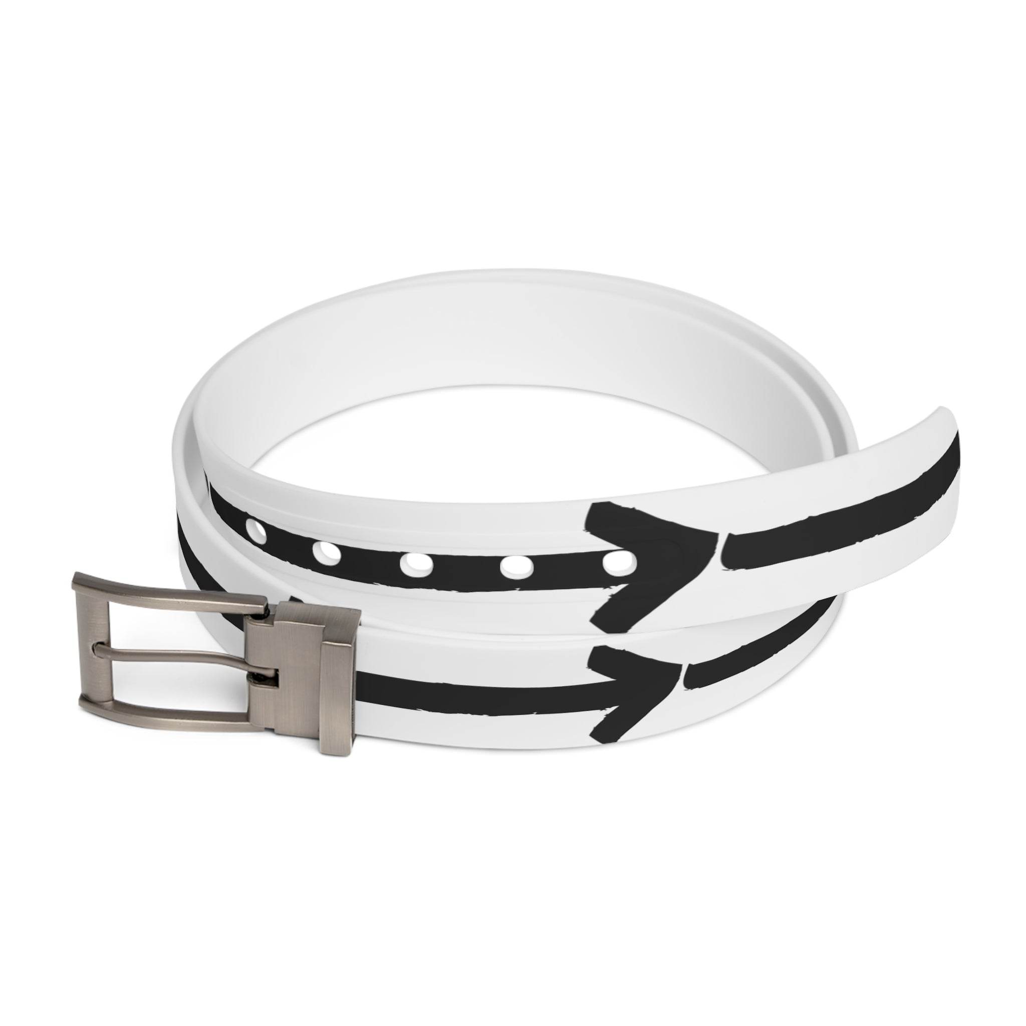 The Direction Sustainable Belt