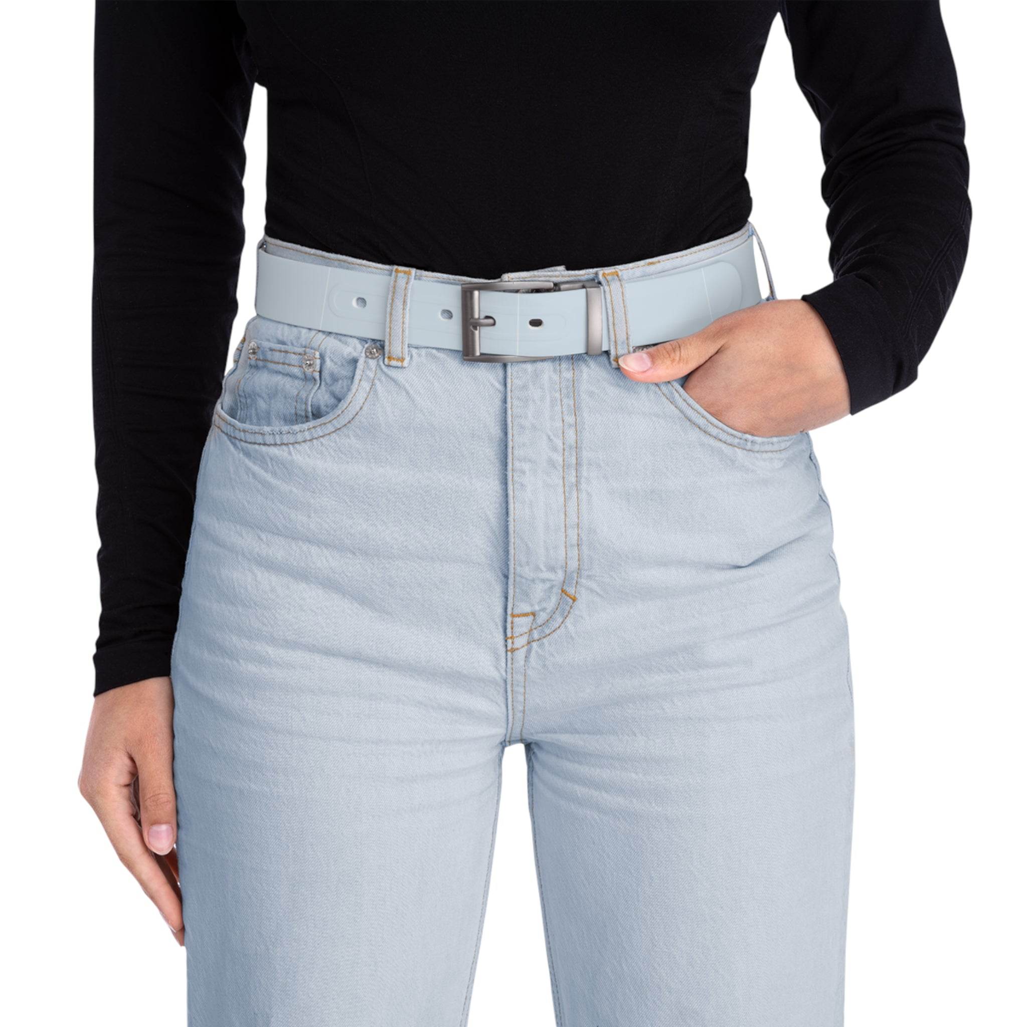 The Arctic Sustainable Fashion Belt