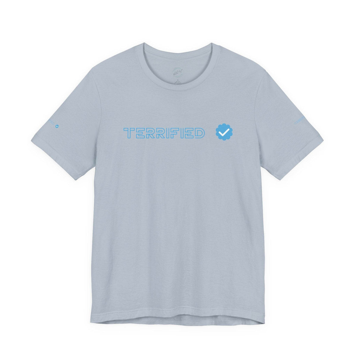 Light Blue / XS
