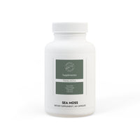 Thalassa Sea Moss Supplement