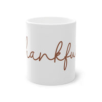 Thankful Standard Mug