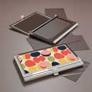 The Chromatic Business Card Holder