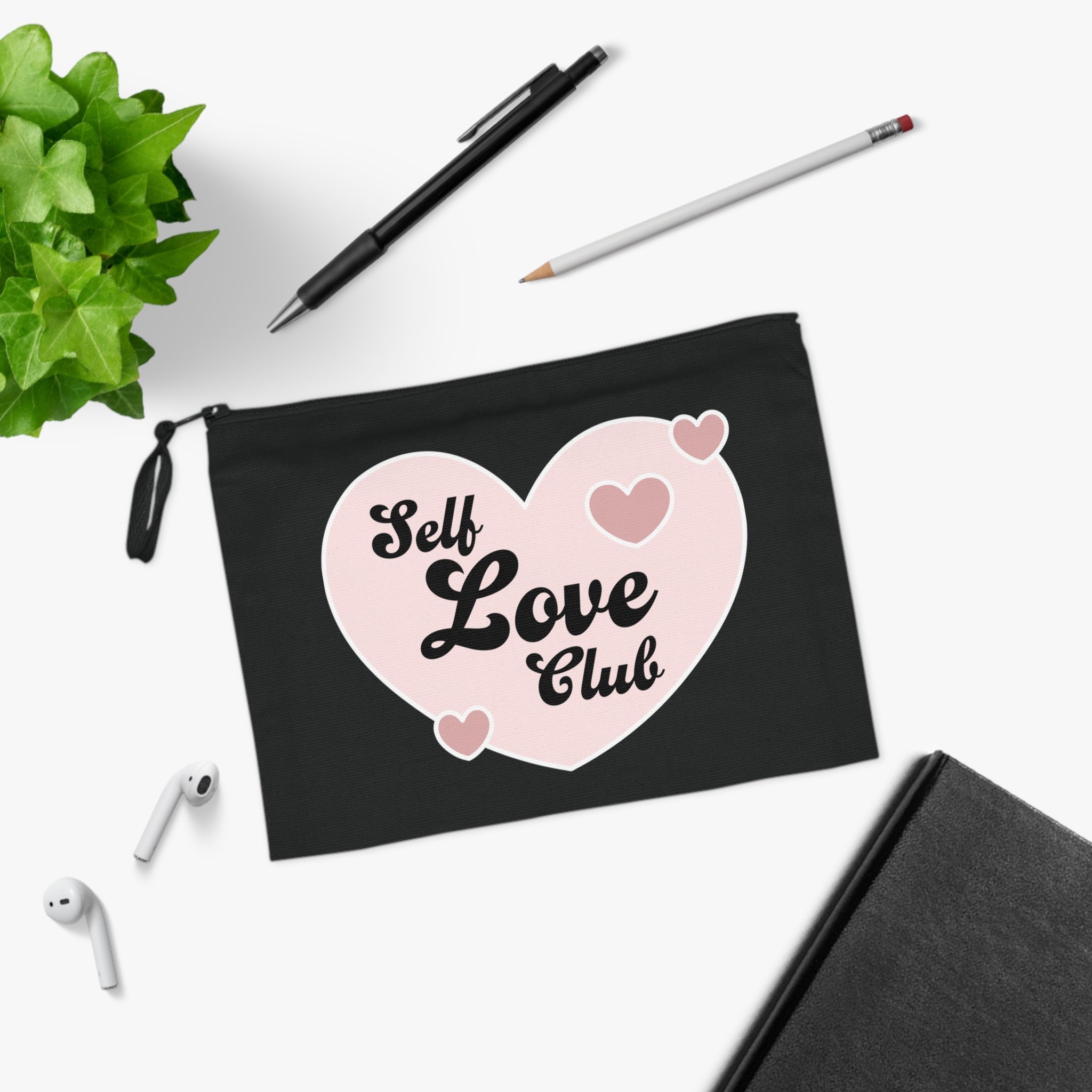 The Love Club Pouch