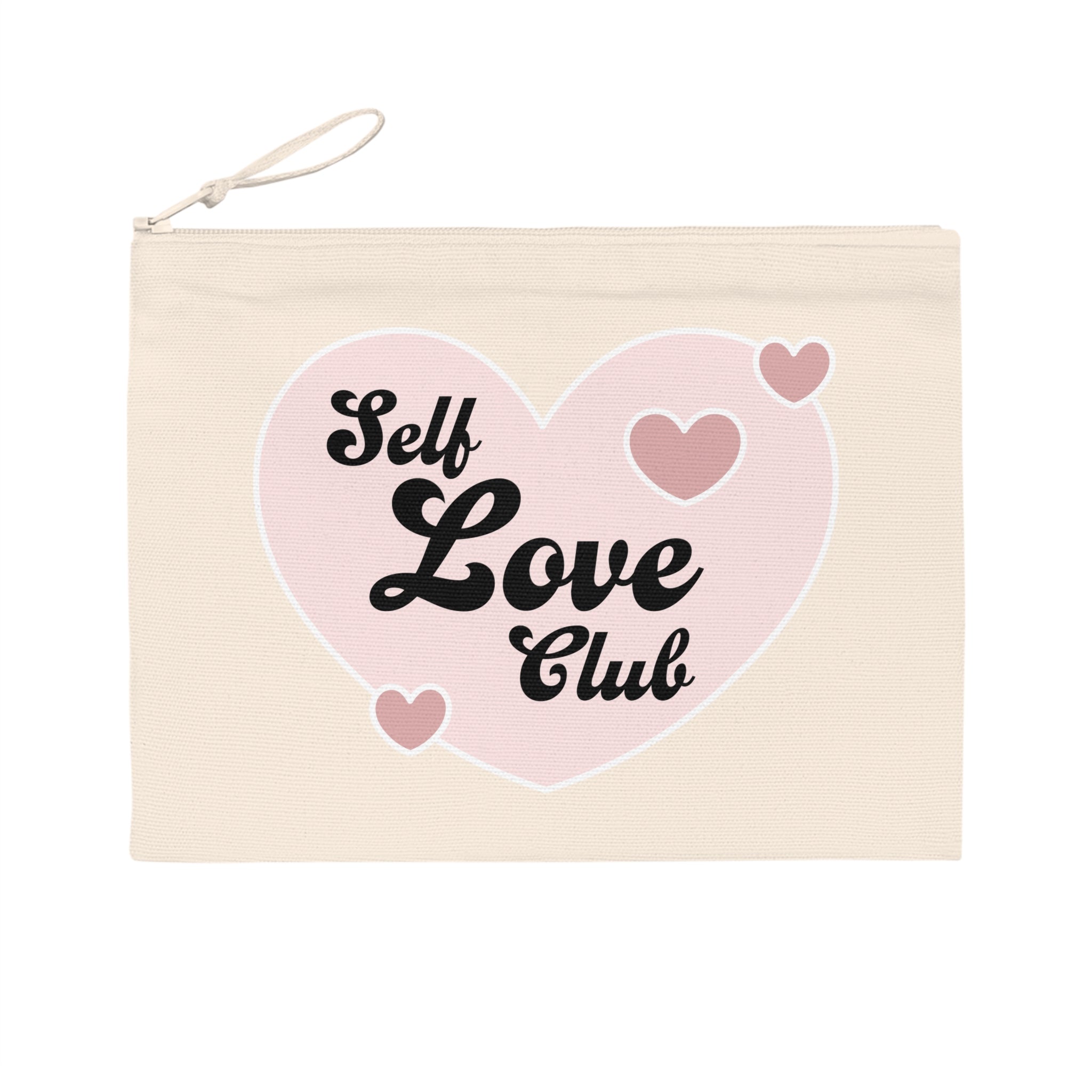 The Love Club Pouch