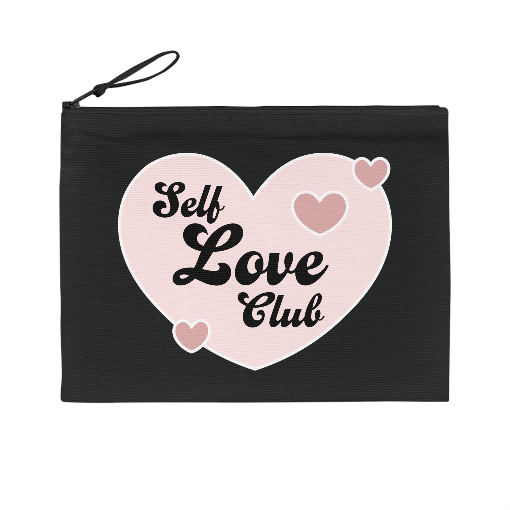 The Love Club Pouch