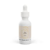 Printify Time Rewind anti-aging serum natural ingredients with retinol and peptide in white dropper bottle
