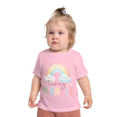 Tiny Miracle Baby Short Sleeve T-Shirt